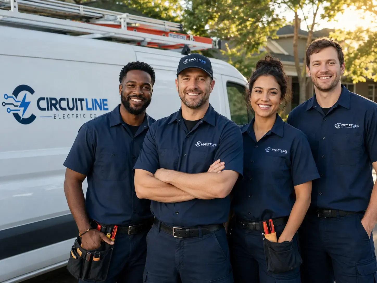 Whole Home Rewiring company in Glendale, AZ