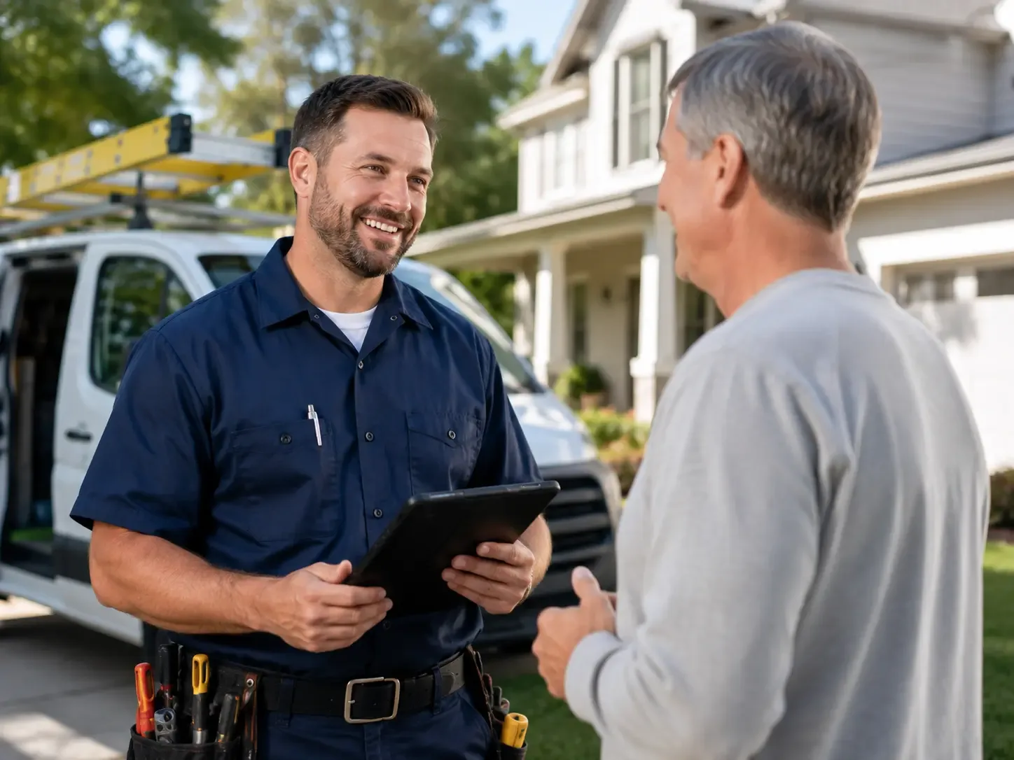 Whole Home Rewiring Glendale, AZ FAQs